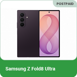 Samsung Z Fold8 Ultra